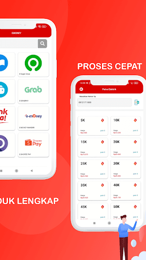 DigisAja Screen 2