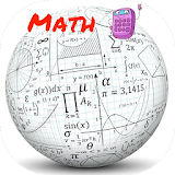 Math Help - Matrix Calculator icon