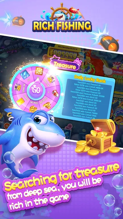Rish Fish APK