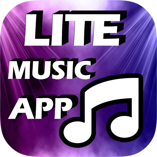Lite music app logo