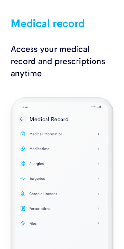 Docta Screen 3