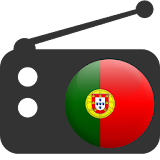 Radio Portugal, all radios icon