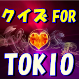 ファンクイズ FOR TOKIO ジャニーズ icon