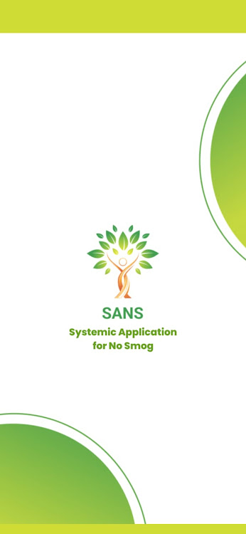SANS - 2.1 - (Android)