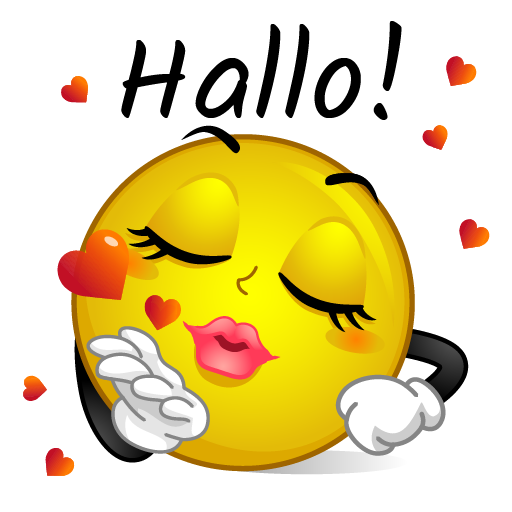 Whatslov Liebe Emojis Stickers Wastickerapps Apps Bei Google Play