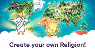 Game screenshot Religion Inc. mod apk