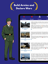 Politics and War