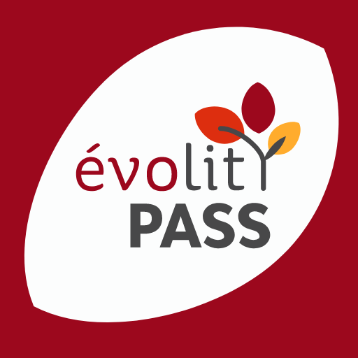 évolitY-Pass 3.7 Icon