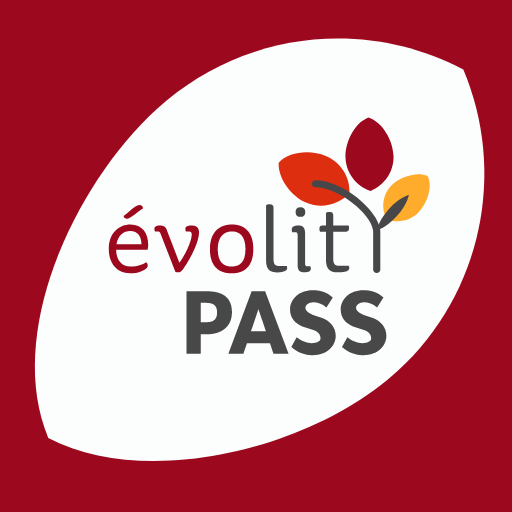 évolitY-Pass logo