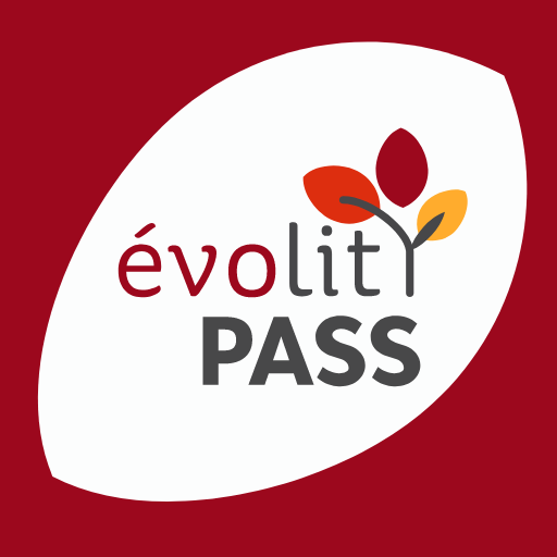 évolitY-Pass  Icon