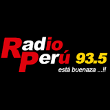 Radio P 93.5 icon
