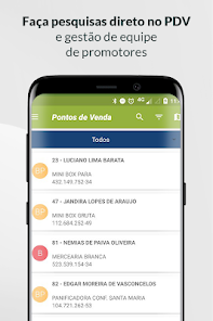 maxPromotor – Apps on Google Play