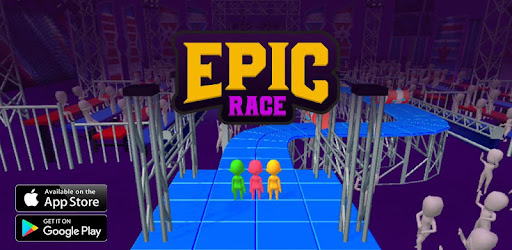 Download Epic Race 3D APK