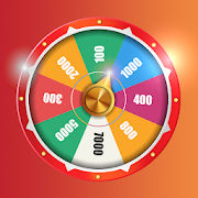Luck By Spin - Lucky Spin Wheel