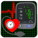 Blood Pressure - Tracker Check APK