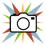 Kaleidagram Pro - Camera icon