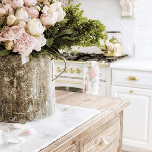 French Country Kitchen logo