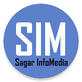 Sagar InfoMedia icon