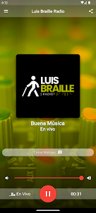 Luis Braille Radio