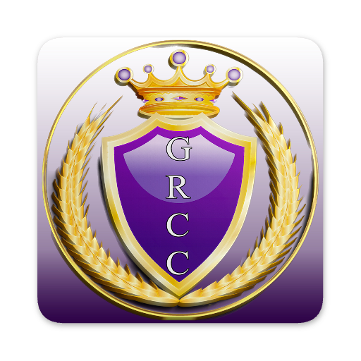 GRCC RADIO logo