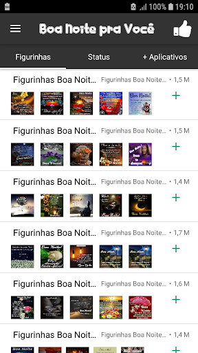 Good Night To You Stickers