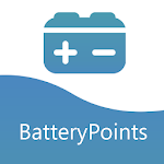 Cover Image of Download BatteryPoints  APK