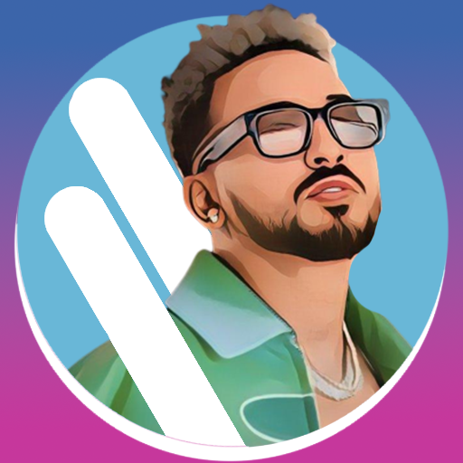Ozuna Te Menti logo