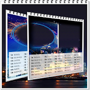 Top 50 Communication Apps Like Calendar 2018 photo frames wallpaper - Best Alternatives