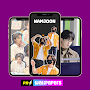 Namjoon BTS Wallpaper HD