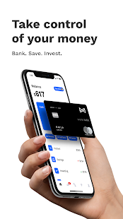 Albert: Banking on you 4.6.4 screenshots 1