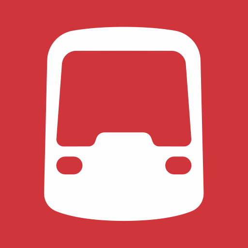 Hamburg Metro U & S Bahn Route 4.0.1 Icon