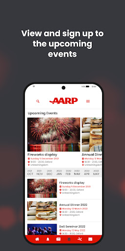 AARP Purpose Prize Community