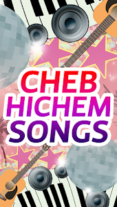 Cheb Hichem Songs
