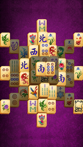 Mahjong Titan screenshot 2