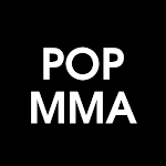POP MMA Apk
