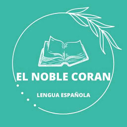 Icon image El Noble Coran