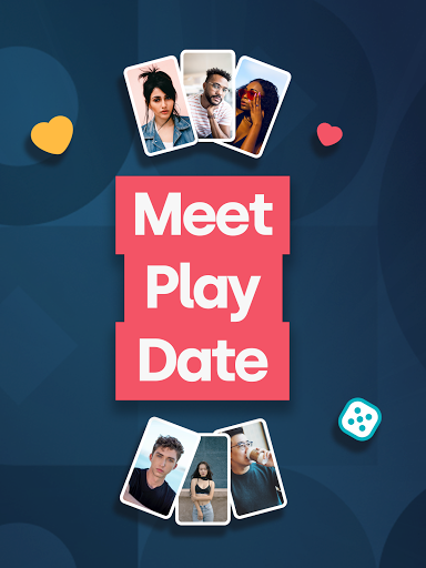Joyride u2013 Meet, Chat, Plau202ay & Date  screenshots 13