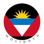 Antigua & Barbuda Holidays: Saint John's Calendar