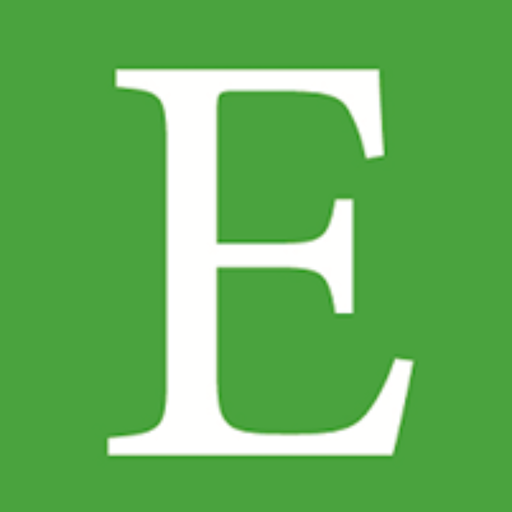 EBC Salon and Spa logo