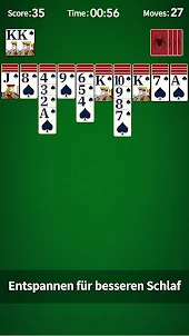 Spider Solitaire
