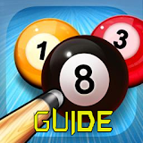 BOSS Guide for 8 Ball Pool icon