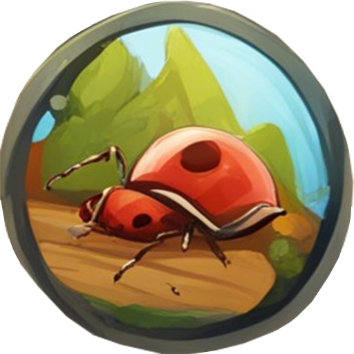 Bug ZigZag logo