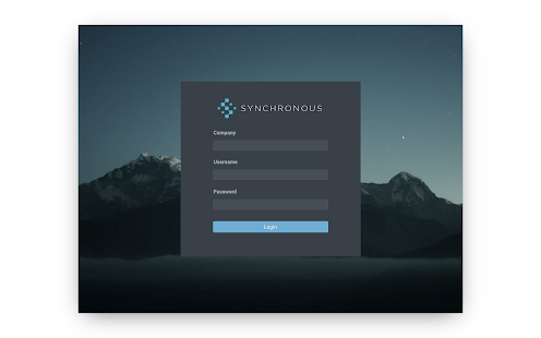 Zeno by Synchronous 2.0 APK screenshots 1