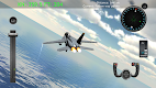 screenshot of Fly Airplane F18 Jets