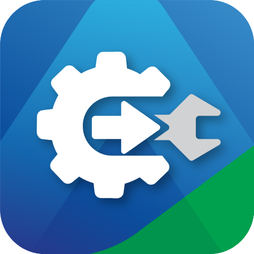 Axons Maintenance logo