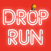 Drop Run : Endless Runner
