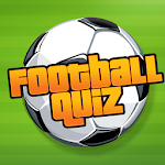 Cover Image of 下载 Football Quiz - Test Your Soccer Trivia Knowledge 1.0.0 APK