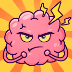 Cover Image of Download Brain Boom - Tricky Puzzles game, IQ Challenge 2.3.0 APK