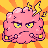 Brain Boom - squid game icon