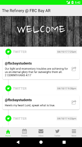 The Refinery Screen 2